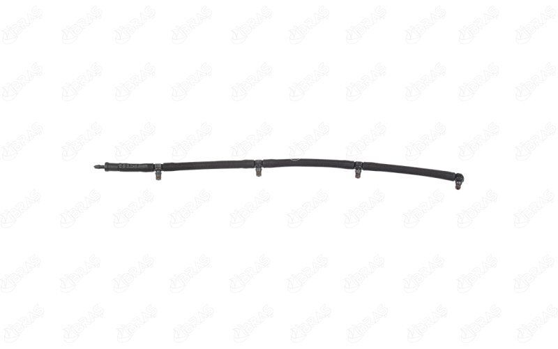 FORD RANGER BT50 06-12 YAKIT GERI DÖNÜS HORTUMU 6M34 9288 DA IBRAS