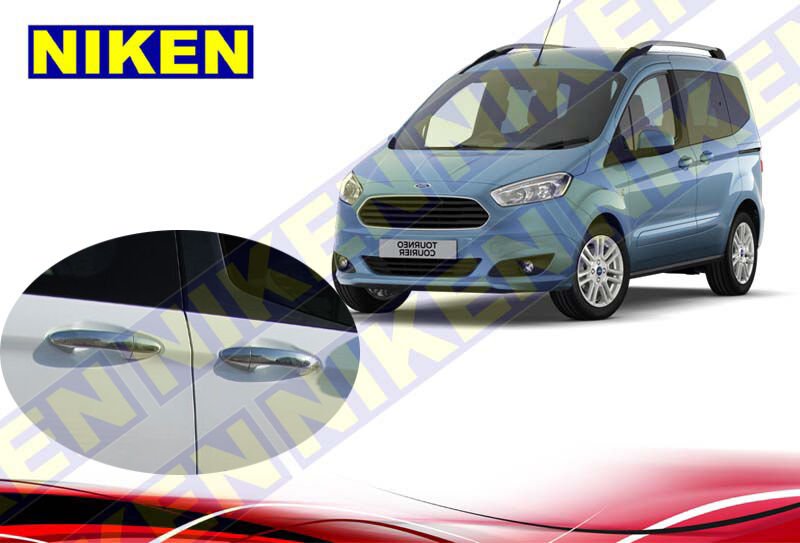 FORD COURIER KAPI KOLU KROMU (2014-)