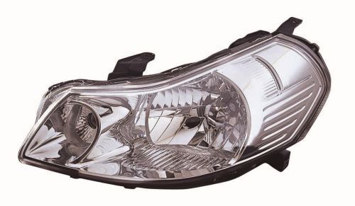 SUZUKI SX4 (EY, GY) 08-13 FAR SAG 35120-79J00 DEPO
