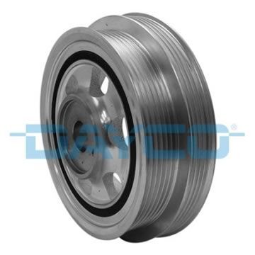 FIAT DUCATO III/BOXER III/JUMPER  III 06- KRANK KASNAGI 504048057 DAYCO