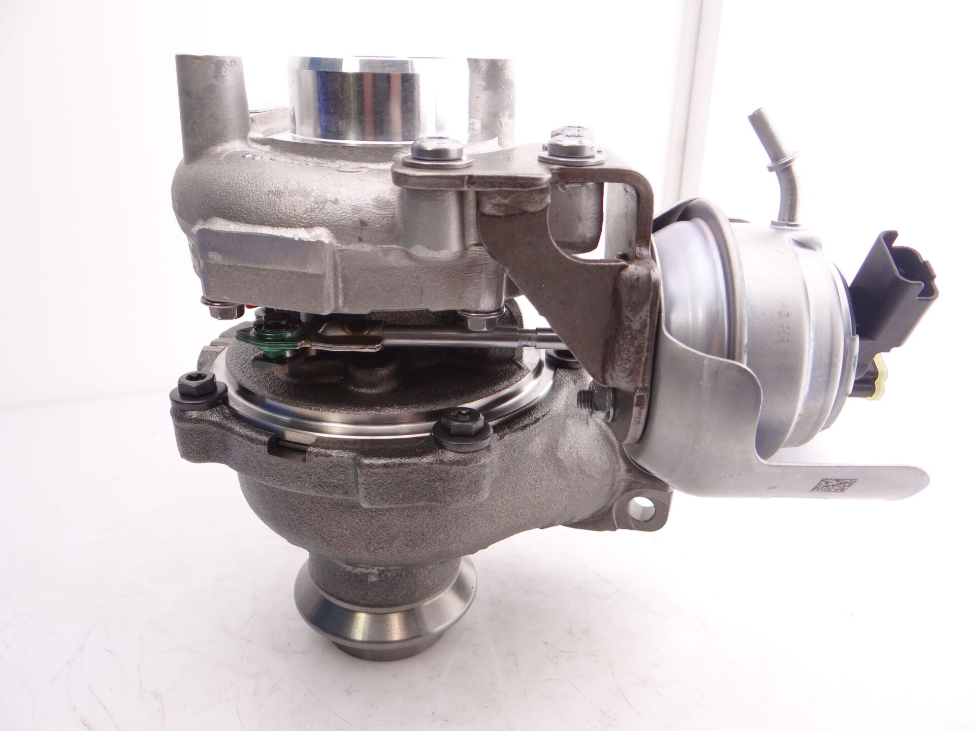 FORD 208/2008/308 II/3008/ 508/5008/FOCUS 12- TURBO SARJ FM5Q 6K682 AA / 9848017480 GARRETT