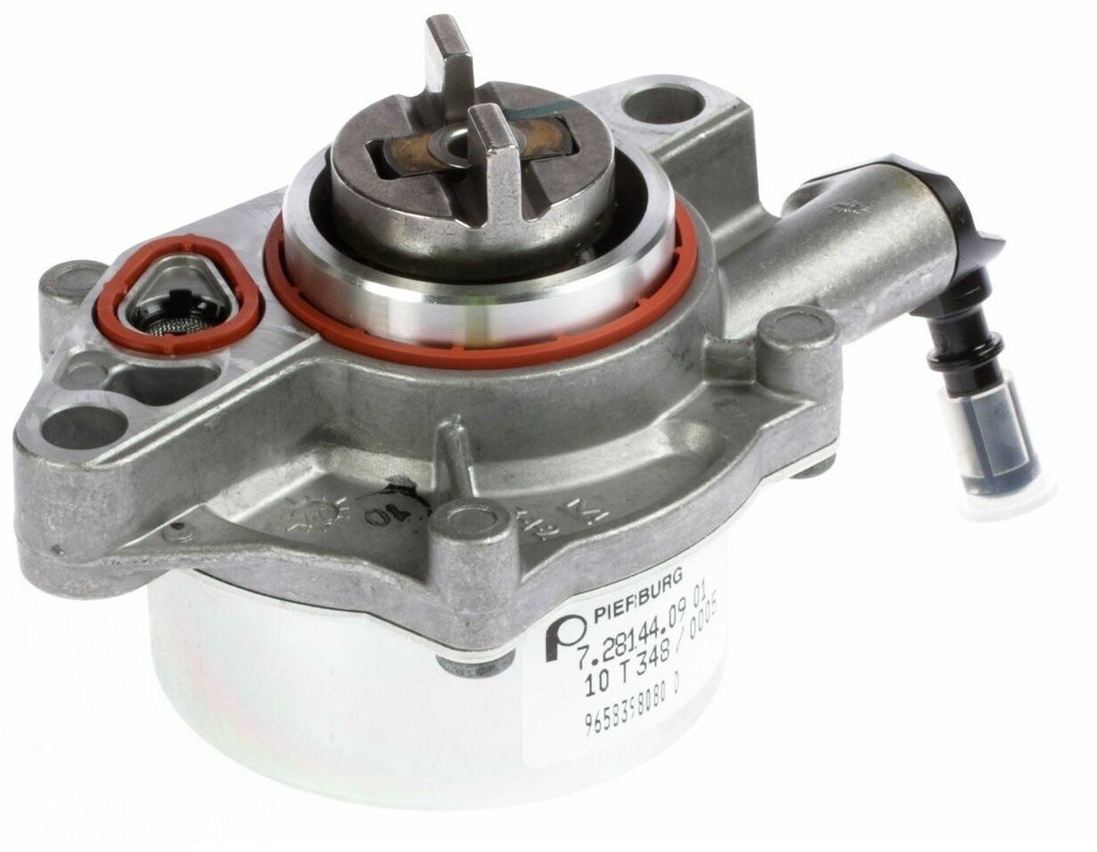 FORD FIESTA/206/307/BIPPER 02- VAKUM POMPASI 2S6Q 2A451 BB PIERBURG