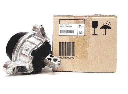 BMW F06-F07-F10-F11-6F12-F13-7F01-F02 10-17 MOTOR TAKOZU SOL 22117935141 LEMFORDER