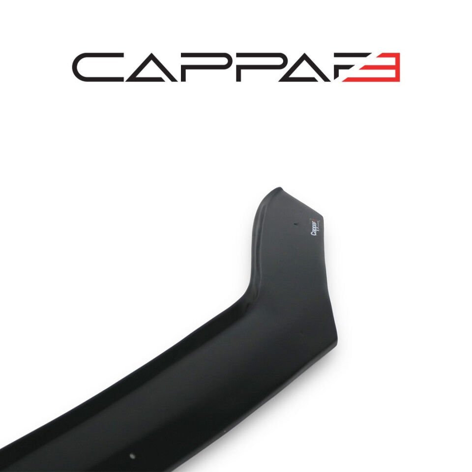 Gazelle Next 2013-2021 Yıl Aralığı Kaput Rüzgarlık 3mm