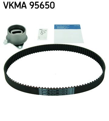 MITSUBISHI LANCER (CJ, CK) :  COLT (CJ, CK) 1.3/1.5 96-00 99-00 TRIGER SETI MD325854 + MD356509 SKF