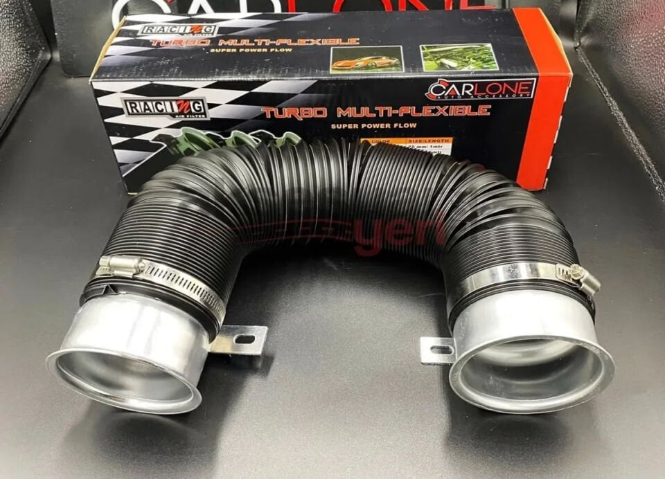 PERFORMANS FİLTRE HORTUMU RENKLİ