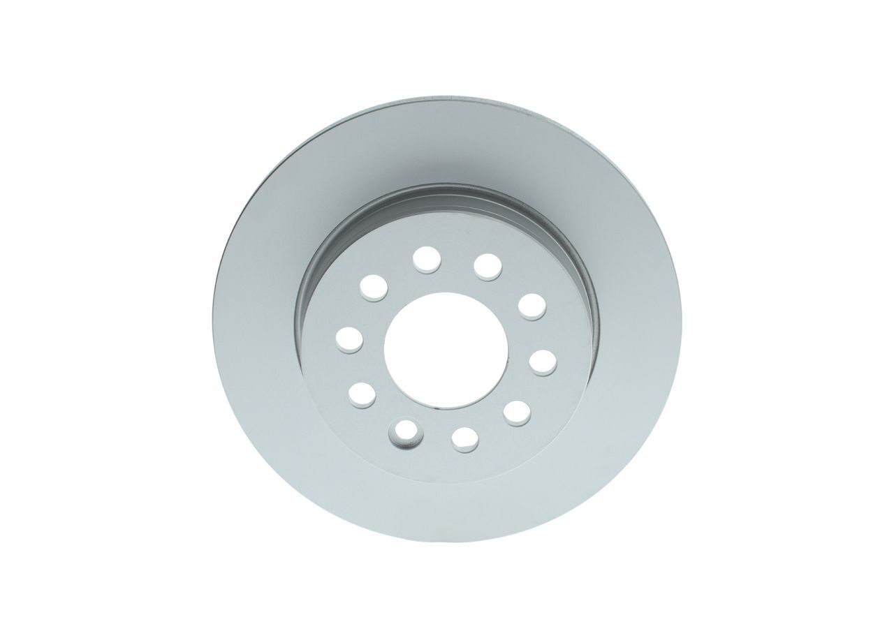 VOLKSWAGEN T7 20- FREN DISKI ARKA 7T0615601 BOSCH 2'li Paket