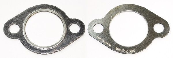 VOLKSWAGEN LT 96-06 MANIFOLD CONTASI EGZOZ 062129589 ELRING