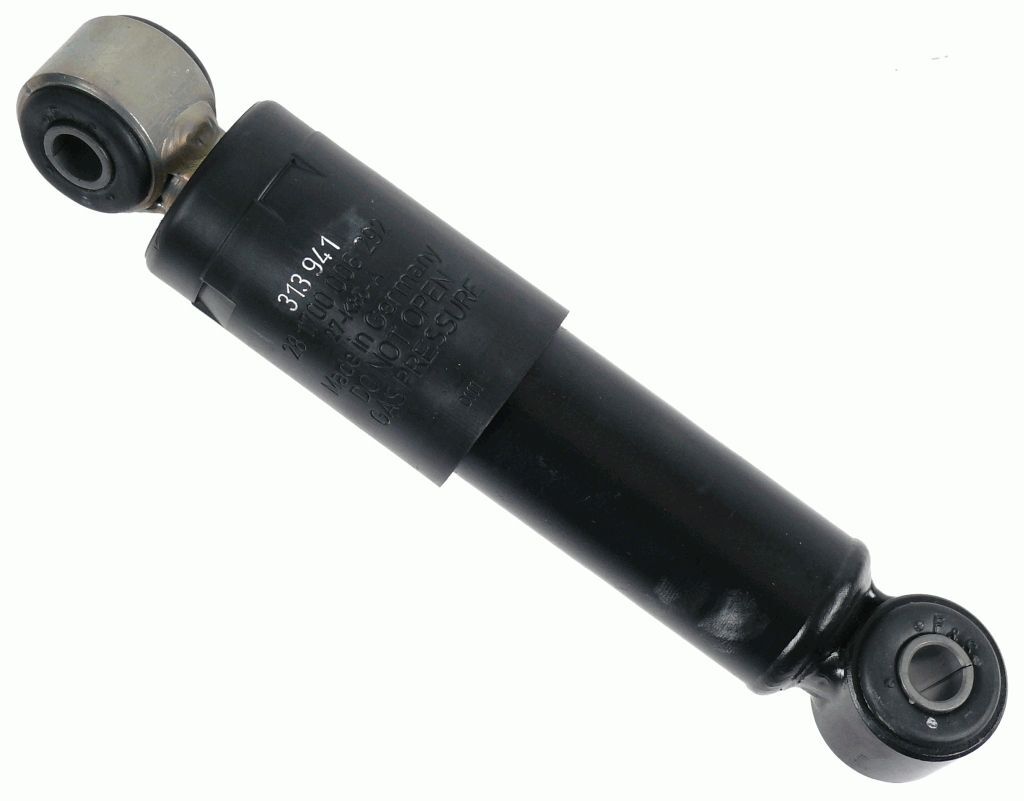 AĞIR VASITA ACTROS MP2 / MP3, ATEGO, AXOR, AXOR 2, ECONIC, ECONIC 2, ZETROS SUSTURUCU, SURUCU KABINI YATAKLAMASI A9428900519 SACHS