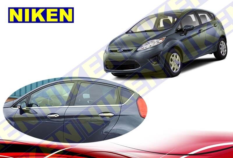 FORD FIESTA KAPI KOLU (2009-)