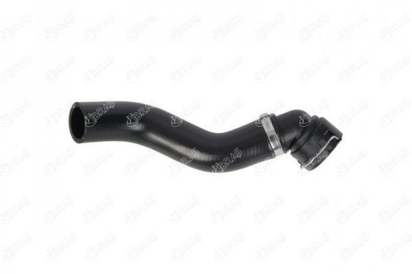 FIAT DOBLO III 09- RADYATÖR HORTUMU ALT 51817694 IBRAS