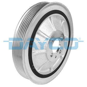 FIAT EGEA/BRAVO II/500L/GIULIETTA/MITO-OPEL VECTRA C ASTRA H 04- KRANK KASNAGI 55210310 DAYCO