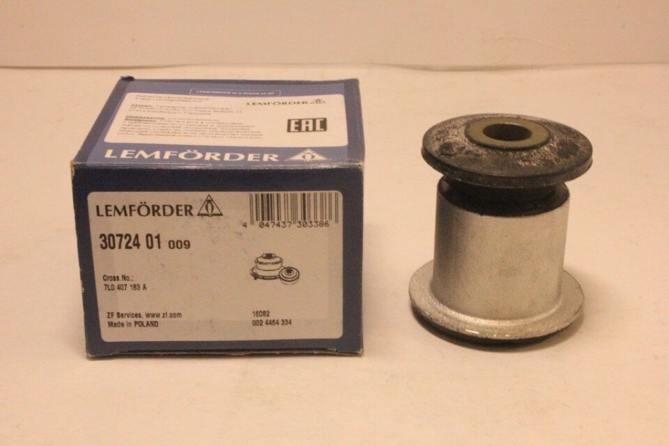 VOLKSWAGEN TOUAREG-Q7-CAYENNE 04- SALINCAK BURCU ÖN 7L0407183A LEMFORDER