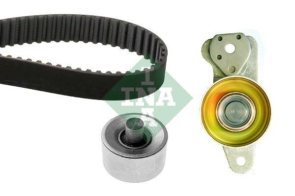 RENAULT R18 R25 TRAFIC 80- TRIGER SETI 7700663544 INA