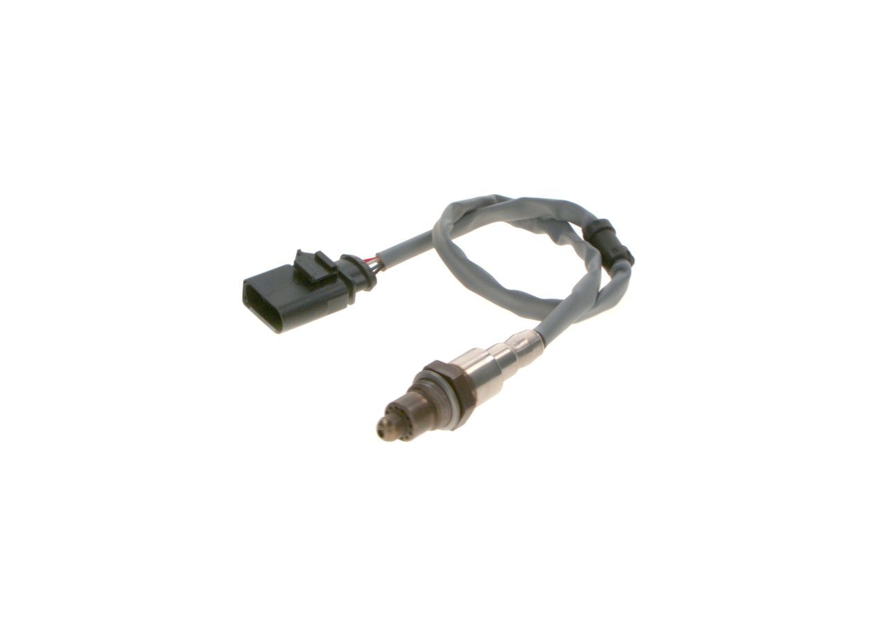 AUDI A4-A5 12-15 OKSIJEN SENSÖRÜ 8K0906262G BOSCH
