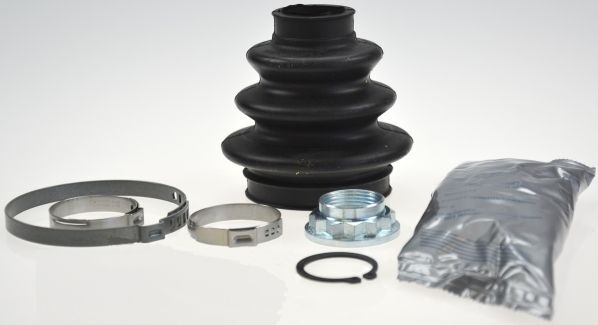 BMW E81/82/87/88/90/91/92/93/X1/X3 05-10 AKS KÖRÜGÜ ARKA DIS 33217547078 GKN
