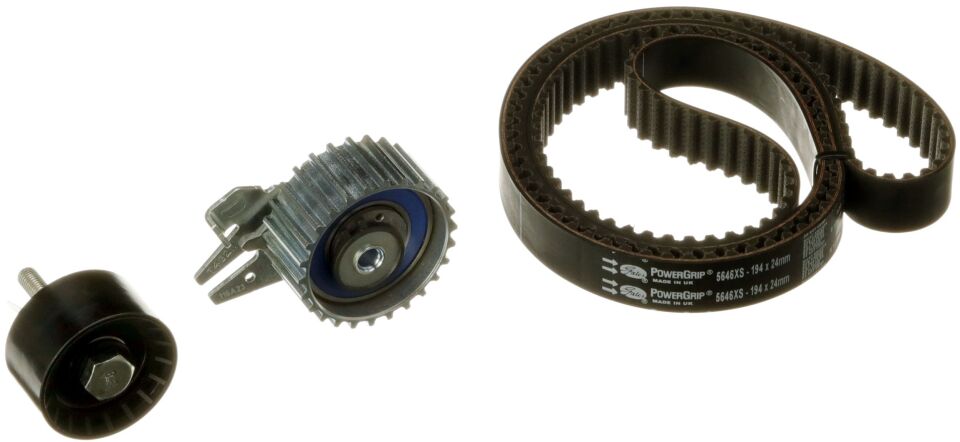 OPEL DOBLO/LINEA/BRAVO/FIAT 500/GIULIETTA/COMBO D 07- TRIGER SETI 71754562-6000629055 GATES