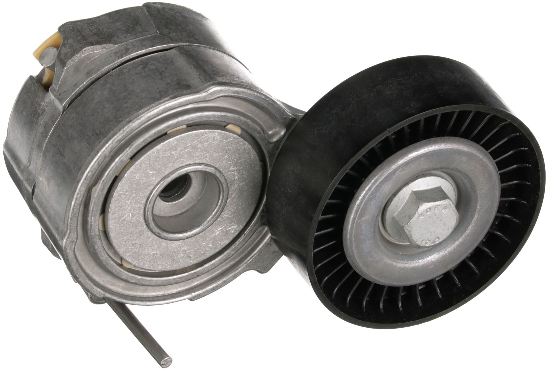 AUDI A4-A5-A6-A7-Q5 05-15 V KAYIS GERGISI KOMPLE 06E903133T GATES