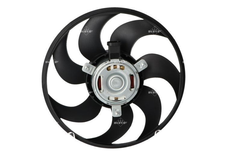 MERCEDES-BENZ W639 07-12 KLIMA FAN MOTORU A6395000593 NRF