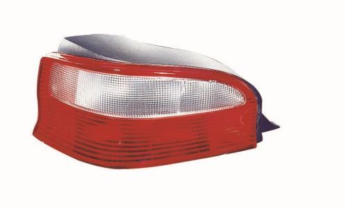 CITROEN SAXO-2 00- STOP LAMBASI SOL 6350L8 DEPO