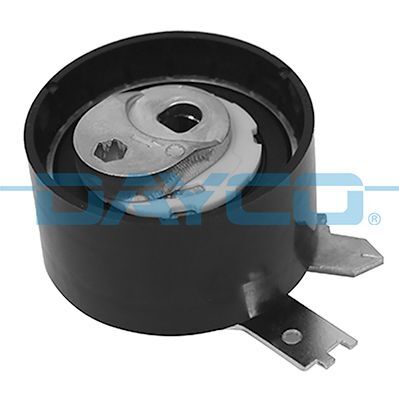 RENAULT CLIO IV/LOGAN II/SANDERO II/DOKKER/LODGY/KANGO 18- EKSANTRIK GERGI RULMANI 130707668R DAYCO