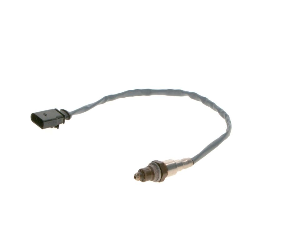 AUDI A6 14-18 OKSIJEN SENSÖRÜ 4G0906262 BOSCH