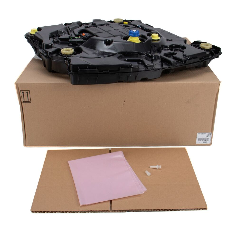 PEUGEOT 208/2008/301 2012- YAKIT DEPOSU OE-PSA
