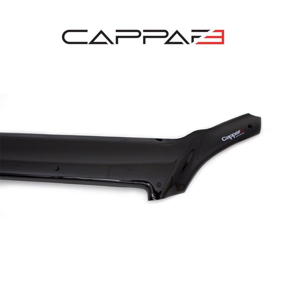 Mercedes Sprinter 2006-2012 Yıl Aralığı Uyumlu Kaput Rüzgarlığı 4mm