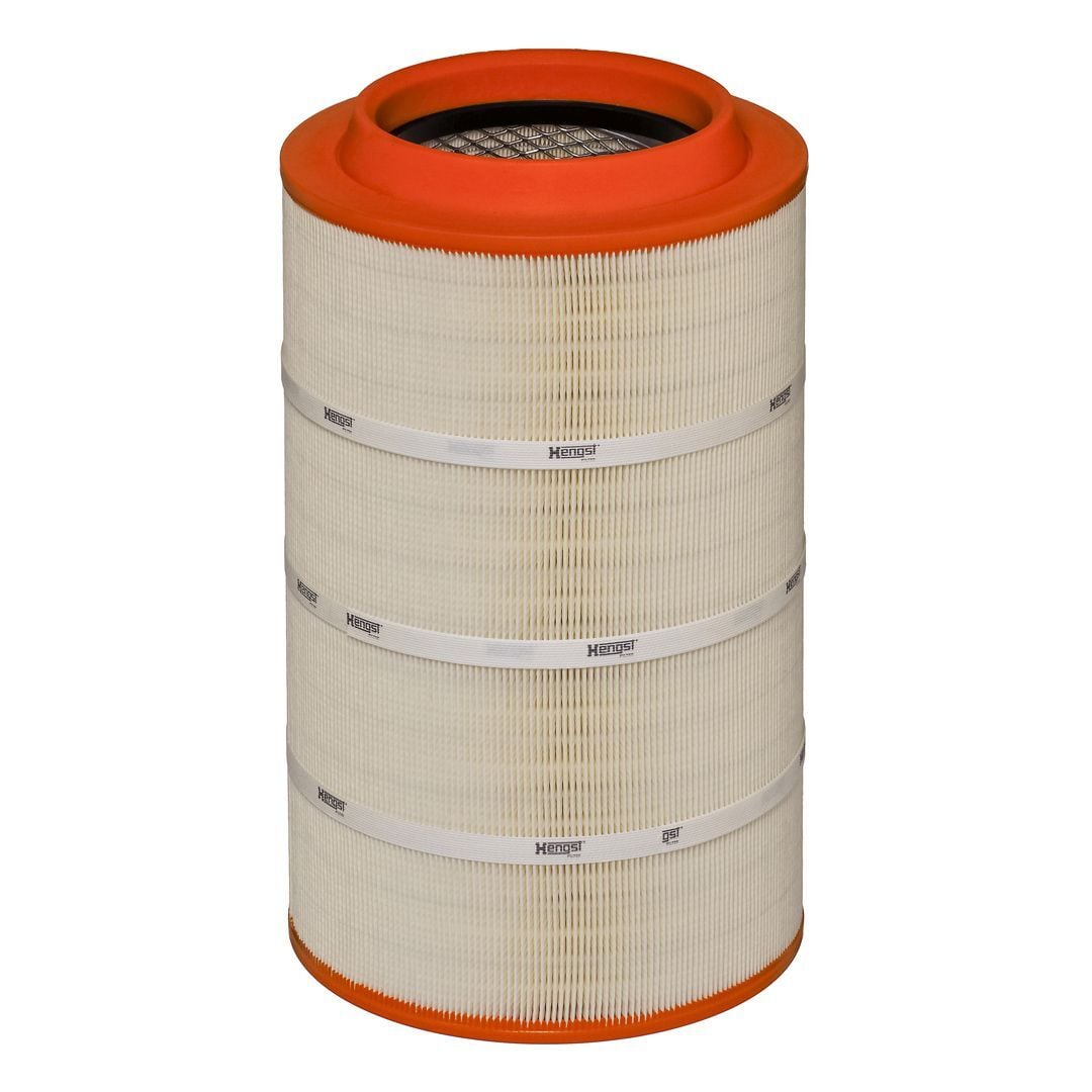 AĞIR VASITA MAN TGA D 2840, MERCEDES-BENZ INTEGRO (O 550), INTOURO, TOURISMO (O 350), TRAVEGO (O 580) OM926-OM457 HAVA FILTRESI 81083040100