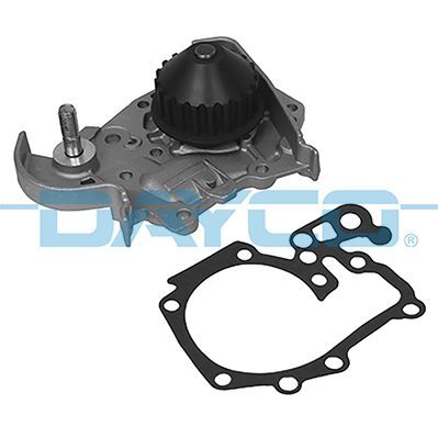 RENAULT MEGANE I / CLIO / LOGAN 97- DEVIRDAIM 7701478018 DAYCO
