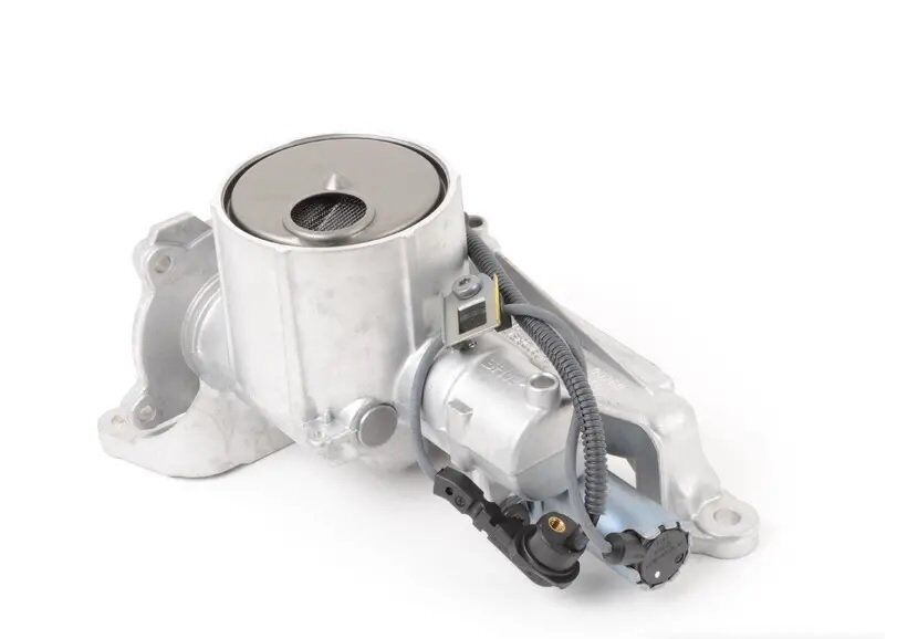 BMW MINI R55-R56-R57-R58-R59-R60-R61 207-208-308-RCZ 07- YAG POMPASI 11417647376 FEBI