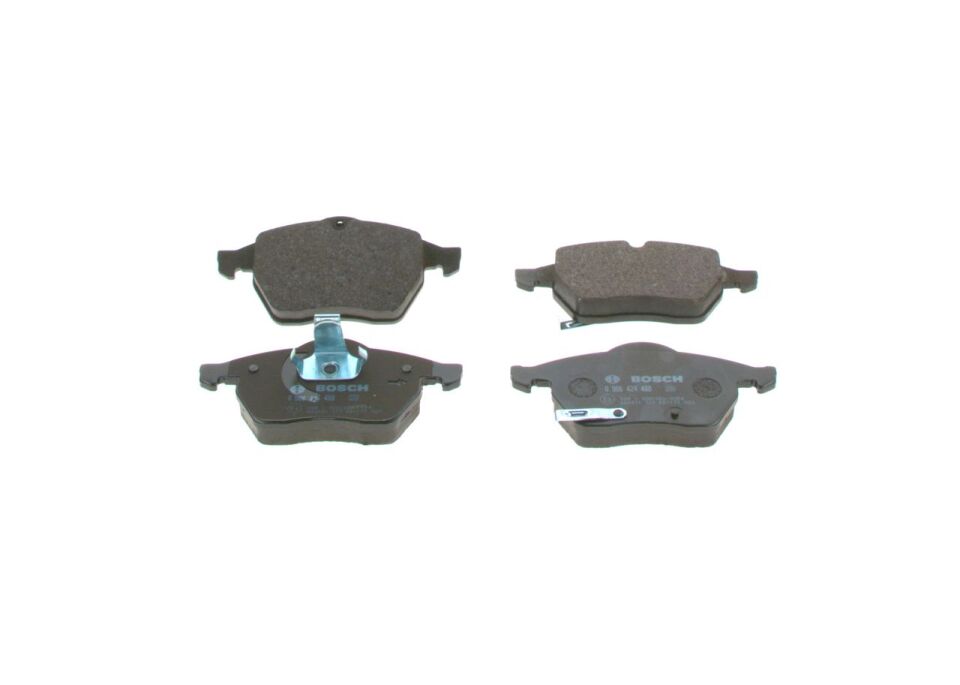 OPEL 97-00 FREN BALATASI CHE1605032; CHE4778254; CHE483 BOSCH