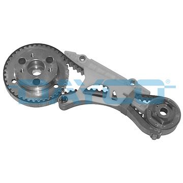 FORD CONNECT/FOCUS/C-MAX/MONDEO 07-13 TRIGER SETI 7G9Q 6P250 AB DAYCO