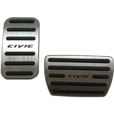 HONDA CİVİC 2016 PEDAL SETİ
