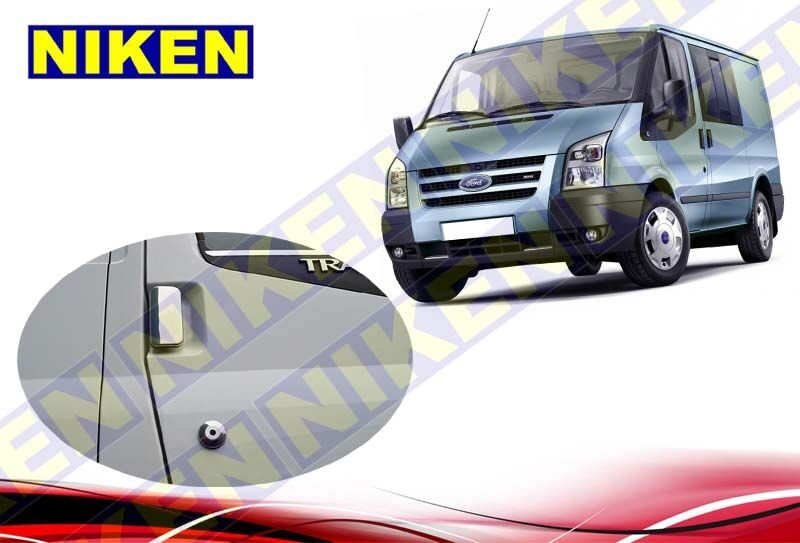 FORD TRANSIT KAPI KOLU 3 PARÇA(2003-2014)