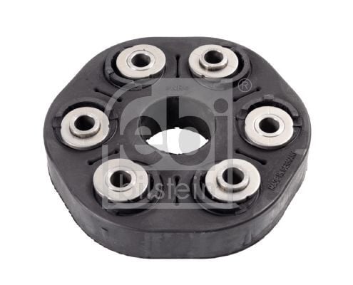 BMW E46-38-39-65-66-X3 E83-X3 E83 LCI 00-11 SAFT KÖSELESI 26117572664 FEBI