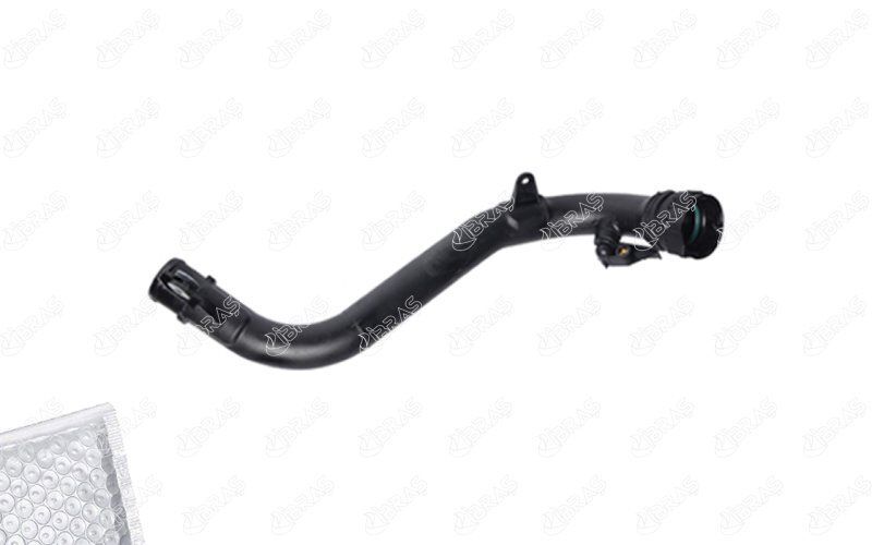 NISSAN JUKE/KANGO 10- TURBO HORTUMU 144601FE0C IBRAS