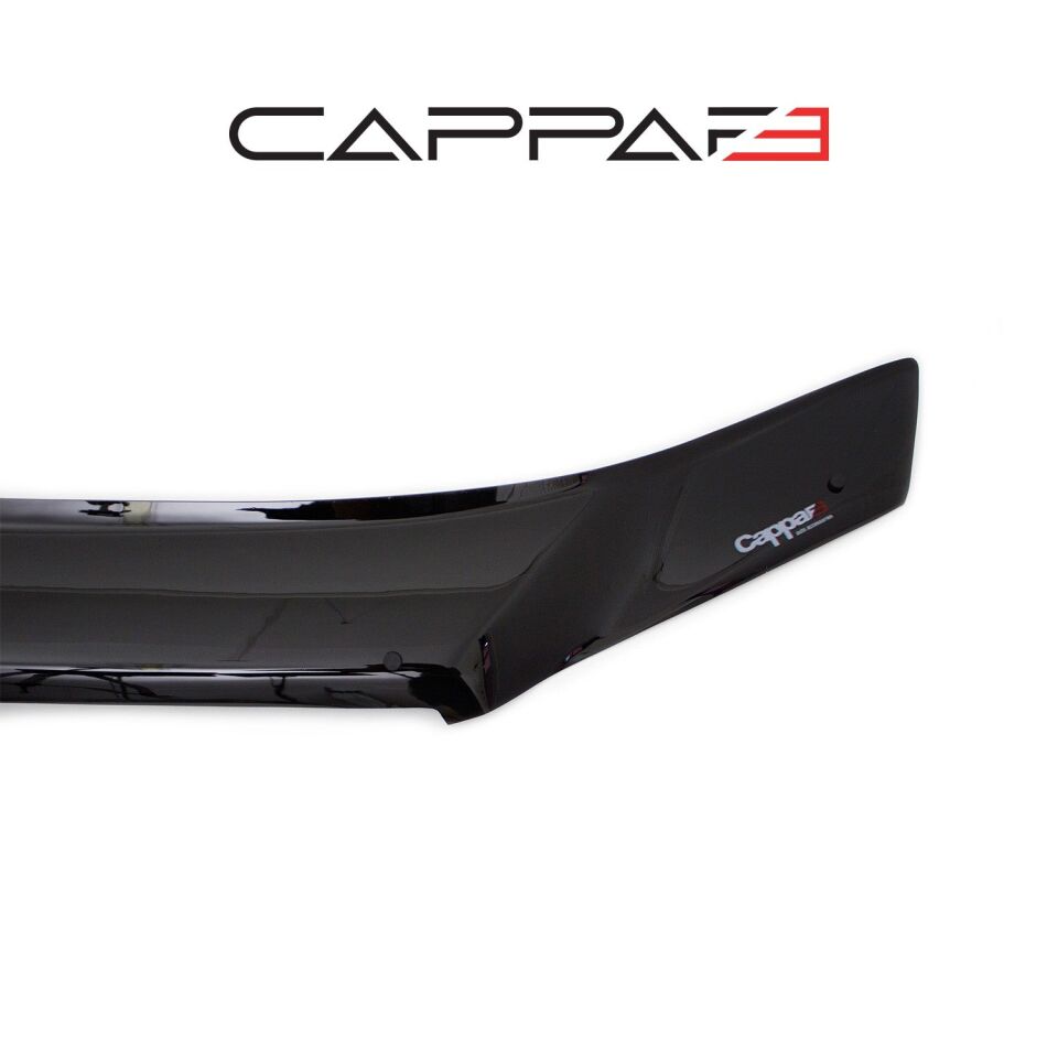 Mercedes Sprinter 2014-2017 Yıl Aralığı Uyumlu Kaput Rüzgarlığı 4mm