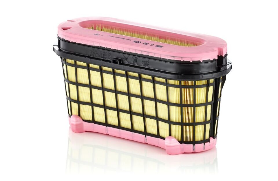 AĞIR VASITA ACTROS, ANTOS, AROCS HAVA FILTRESI A0040949104