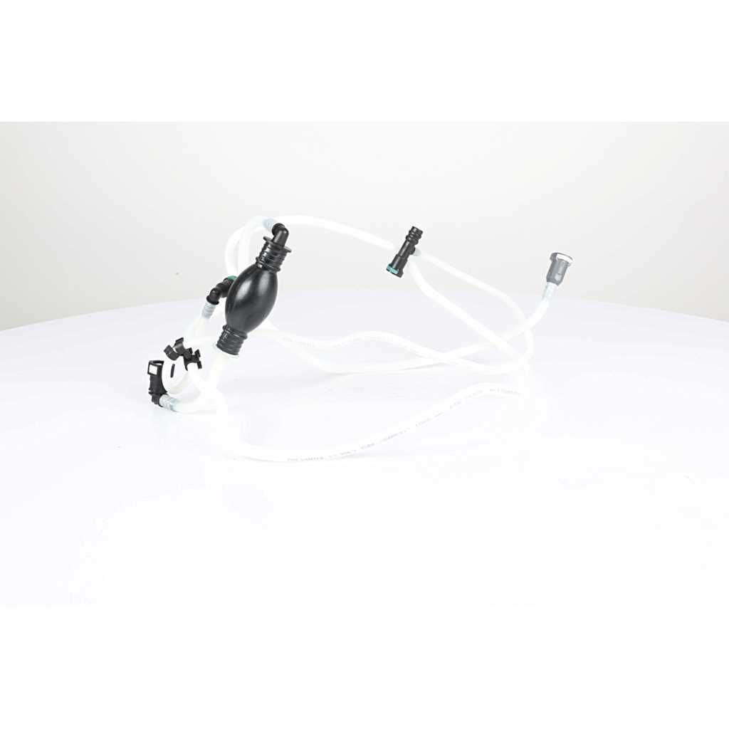 RENAULT CLIO/KANGO 03- MAZOT POMPA HORTUMU 7700115859 BSG