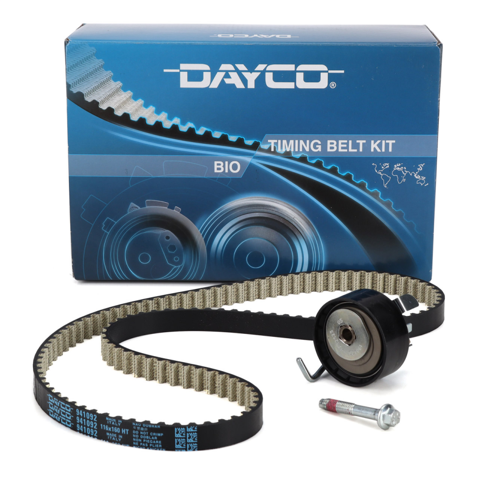 FORD FOCUS/C-MAX/FIESTA/C0URIER/MONDEO 13- TRIGER SETI E3BG 6M260 AA DAYCO