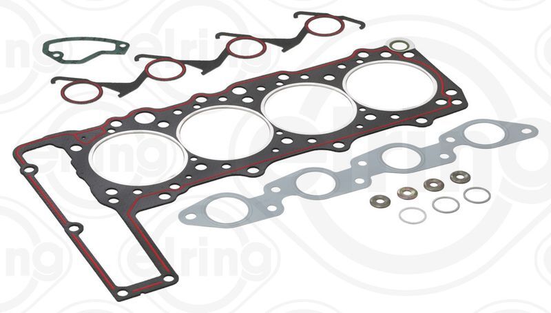 MERCEDES-BENZ SPRT.208,308,408.D-VITO.108,110.D 96-00-06 TAKIM CONTA ÜST A6010105020 ELRING