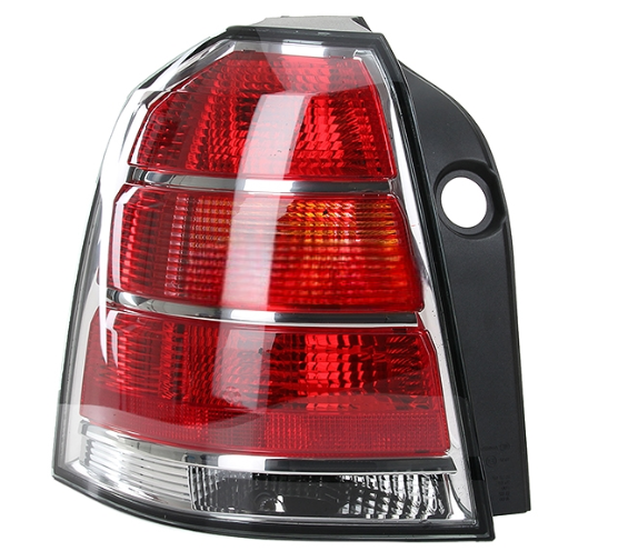 OPEL ZAFIRA B 07- STOP LAMBASI SOL 1222119 DEPO