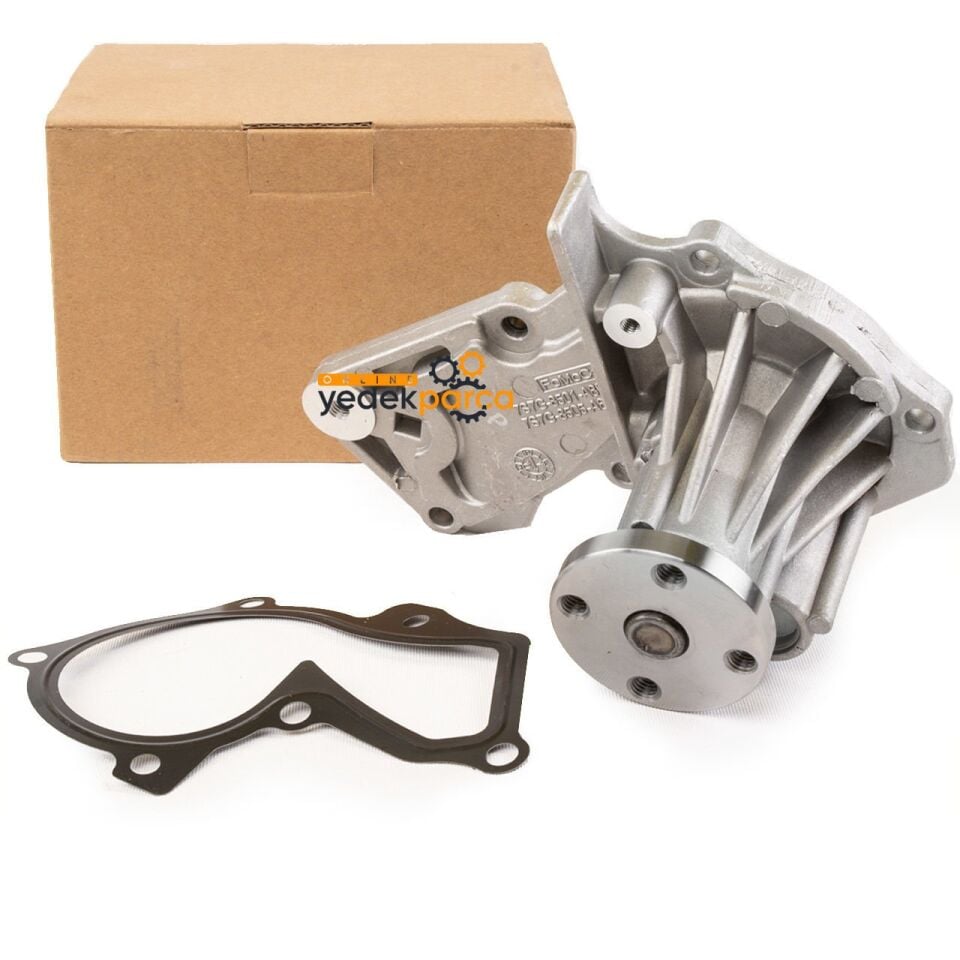 FORD FOCUS/FIESTA/MONDEO/MAZDA 2/S40 04- DEVIRDAIM 7S7G 8591 A2C INA