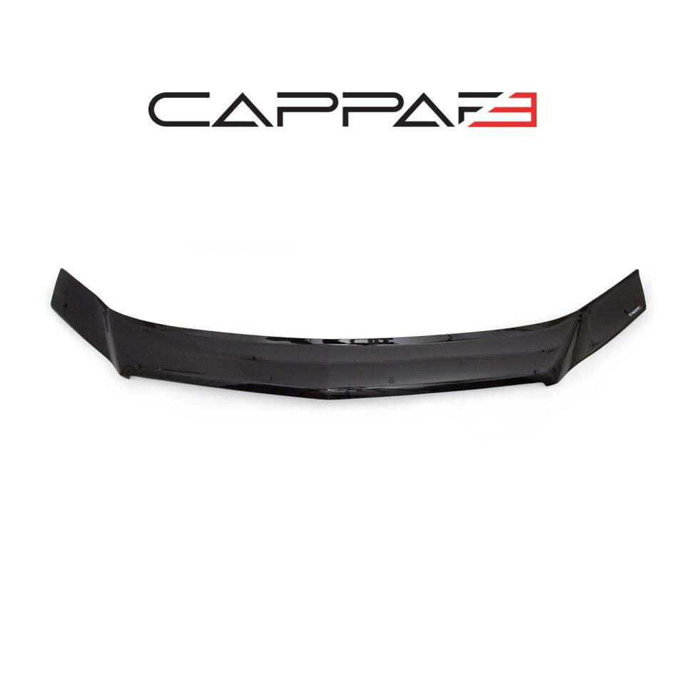 Mercedes Sprinter 2014-2017 Yıl Aralığı Uyumlu Kaput Rüzgarlığı 3mm