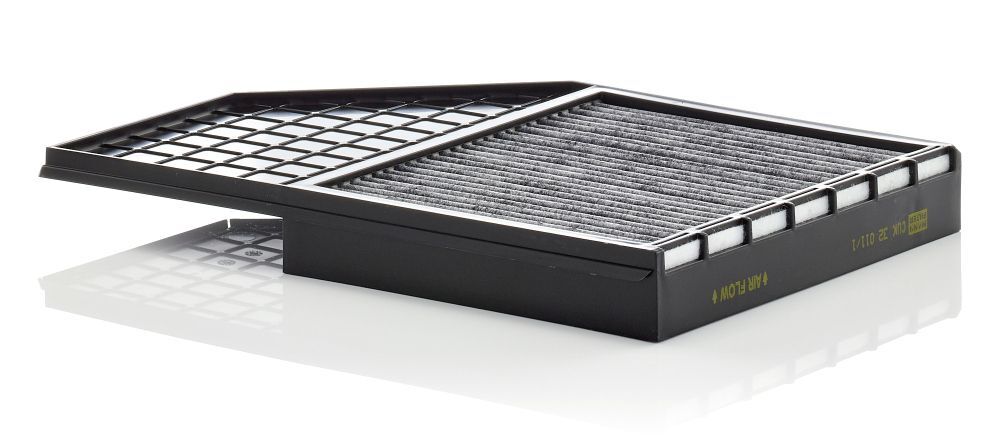 AĞIR VASITA ACTROS MP4 / MP5 1843 LS FILTRE, KABIN HAVASI A9608300618