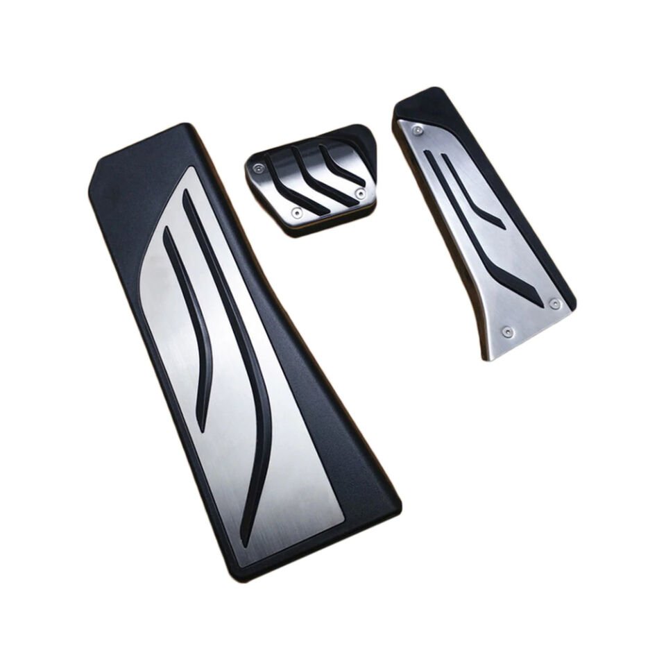 BMW F10 PEDAL SETİ