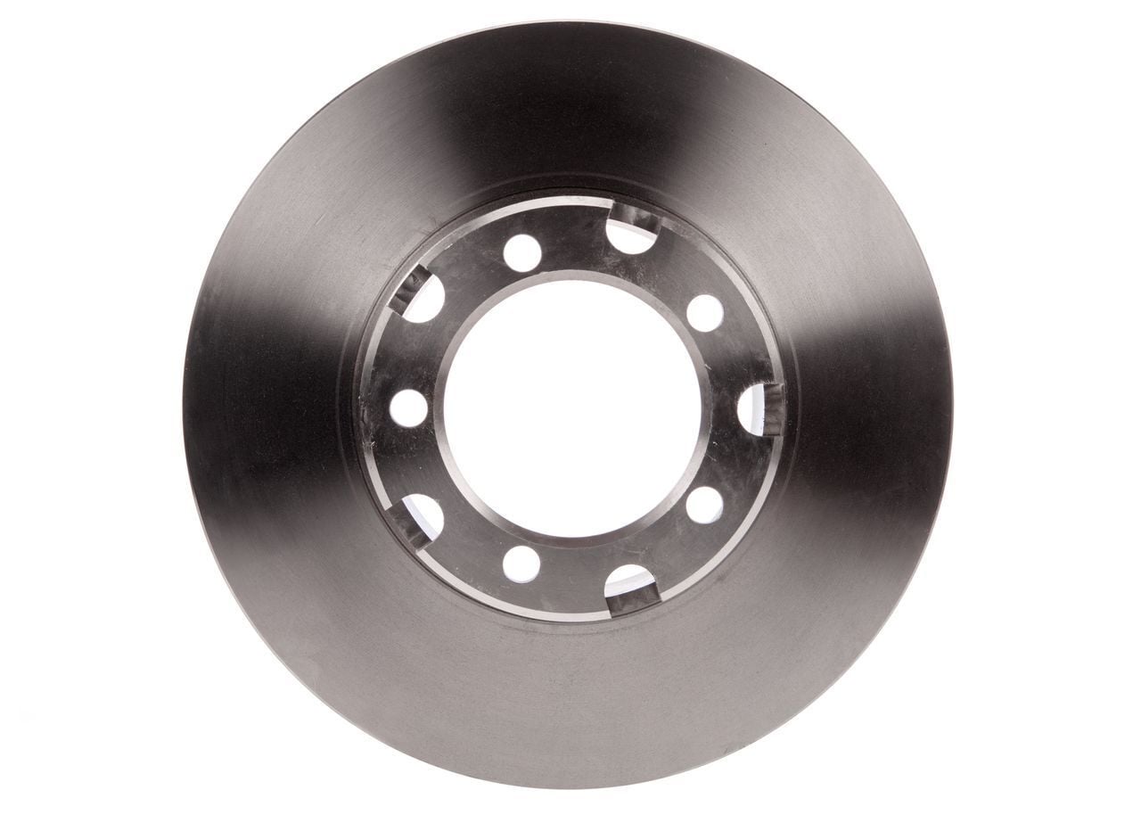 MERCEDES-BENZ W601-602-611 77-96 FREN DISKI ÖN A6014200272 BOSCH 2'li Paket