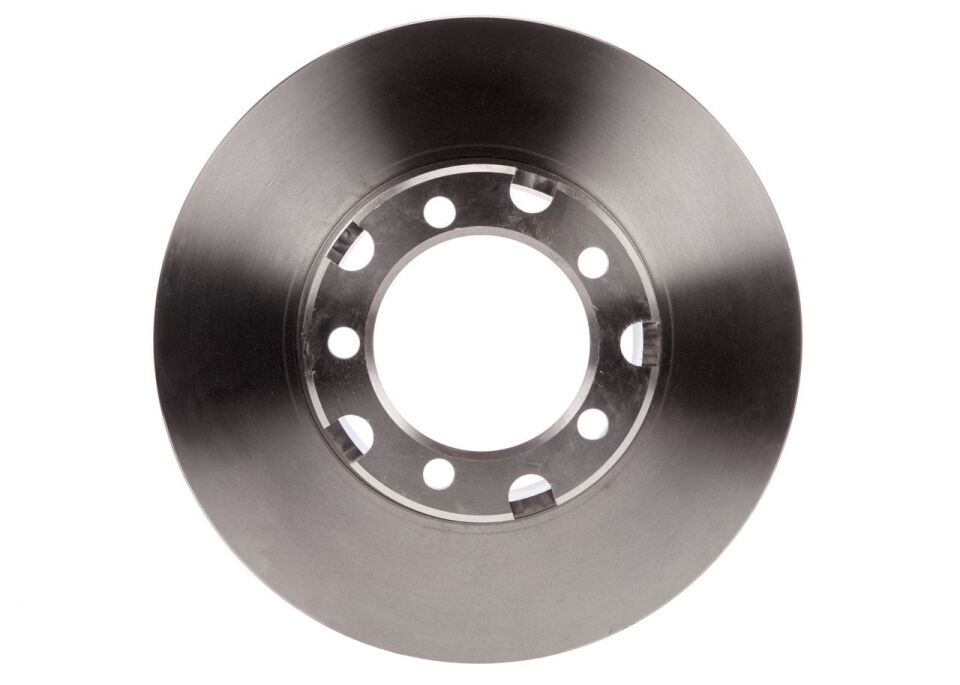 MERCEDES-BENZ W601-602-611 77-96 FREN DISKI ÖN A6014200272 BOSCH 2'li Paket