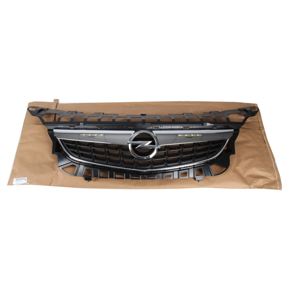 OPEL ASTRA J 10- PANJUR ÖN : KOMPLE 1320165 OE-OPEL